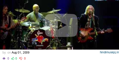 Free Fallin' - Tom Petty & The Heartbreakers pagalworld mp3 song download