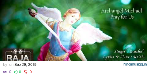 Archangel Michael - Tamil (Audio) pagalworld mp3 song download