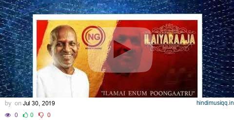 Ilamai Enum Poongatru Instrumntal music pagalworld mp3 song download