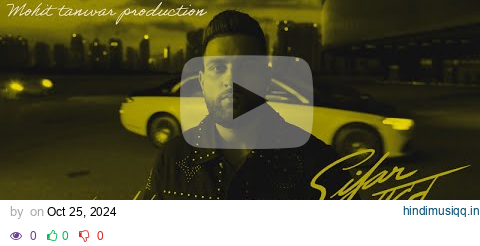 SIFAR SAFAR (Remix) KARAN AUJLA | LATEST PUNJABI SONGS 2024| VDJ TEMPTATION pagalworld mp3 song download