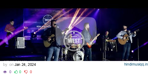 NEON MOON - WEST LIVE RECORDING} pagalworld mp3 song download