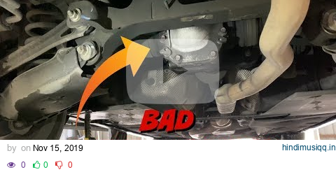 What Does a Bad Differential or Wheel Bearing Sound Like? pagalworld mp3 song download