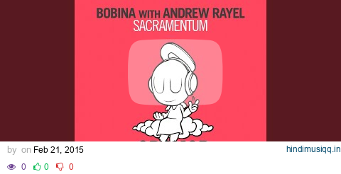 Sacramentum (Andrew Rayel Aether Mix) pagalworld mp3 song download