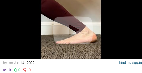 Fast Ankle Mobility Hack! #Shorts pagalworld mp3 song download