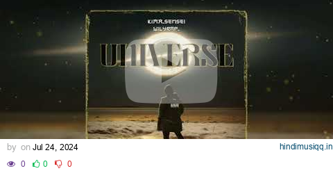 [FREE] Dark Trap Melodic Type Beat - "Universe" - Trap Beat 2024 ( Prod by @wilyrap03 x@kimasensei ) pagalworld mp3 song download