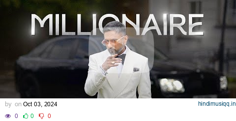 Millionaire (LYRICS) - Yo Yo Honey Singh | Leo Grewal | Glory pagalworld mp3 song download