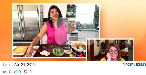 Aarti Sequeira Praises “Inspirational” Rachael Ray, Talks Family Recipes Being in Danger pagalworld mp3 song download