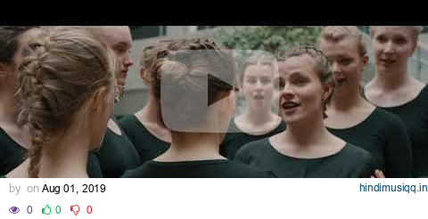 Aarhus Girls Choir - Ave Generosa (Ola Gjeilo) pagalworld mp3 song download