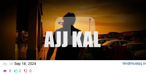 Aaj Kal Me Loka Nal Ohna Ke Hi Bolda | Gagna Sidhu Ft. Manpreet| Excel|Latest New Punjabi Songs 2024 pagalworld mp3 song download