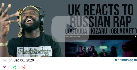 🇬🇧 UK REACTS TO RUSSIAN RAP/DRILL | OG Buda, Kizaru, OBLADAET | #RUSDRILL | REUPLOAD! pagalworld mp3 song download