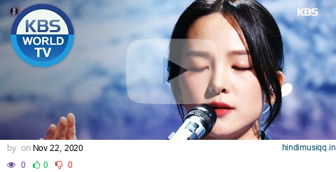 Song So Hee(송소희) - Spring Day(봄날) (Immortal Songs 2) I KBS WORLD TV 201114 pagalworld mp3 song download