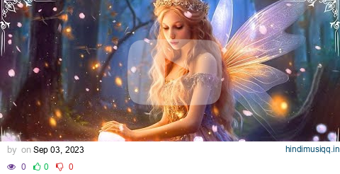 In The World Of Fairy Tale | Fantasy Music & Ambience|Sound of Nature, Water, Crickets and Fireflies pagalworld mp3 song download