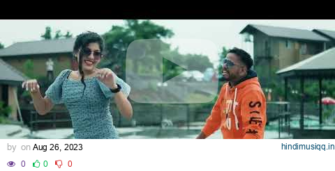 Thar | New Song 2023 |  System R x G7venx | New Haryanvi Song pagalworld mp3 song download