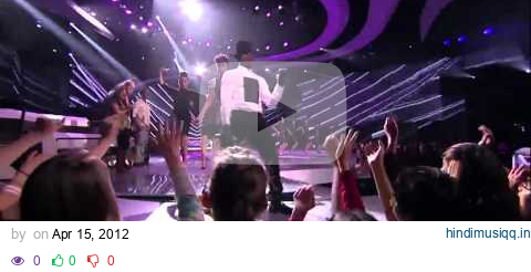 Jennifer Hudson & Ne-Yo - Think Like A Man (Live On American Idol) (WWW.MZHIPHOP.ME) pagalworld mp3 song download