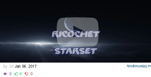 Starset - Ricochet [Lyrics] pagalworld mp3 song download