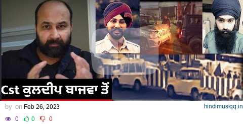 From Cst Kuldeep Bajwa to Teja Mehndpuria, 4 casualties, how encounter saga unfolded in 6 weeks ? pagalworld mp3 song download