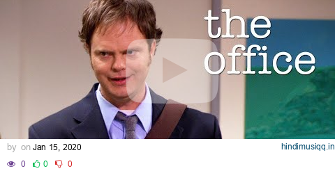 Dwight Impersonates Jim - The Office pagalworld mp3 song download