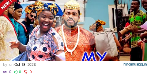 MY FAVOURITE COMPLETE MOVIE - EKENE UMENWA|MALEEK MILTON|STEPHEN ODIMGBE 2023 LATEST NIGERIAN MOVIE pagalworld mp3 song download