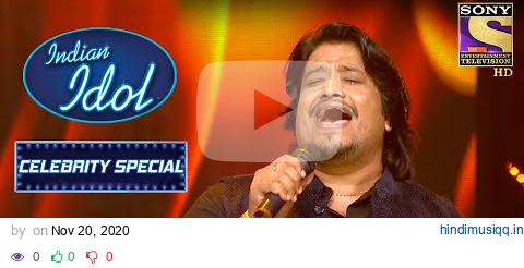 Divya Kumar ने दिया 'Jee Karda' पे धमाकेदार Performance | Indian Idol | Celebrity Special pagalworld mp3 song download