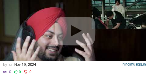 Reaction on Anthem (Official Music Video) - Jxggi | Sickboi pagalworld mp3 song download