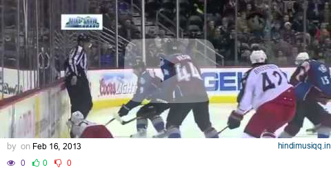 NHL Highlights 2013 Goals, Hits, Fights, and Saves pagalworld mp3 song download