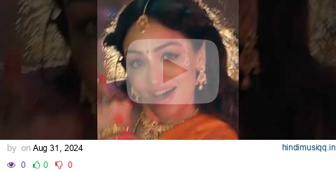 Khushalii Kumar's Expressions😍 & Dance As Radha Rani🙌 | Shyama Aan Baso | Sachet Tandon, Parampara pagalworld mp3 song download