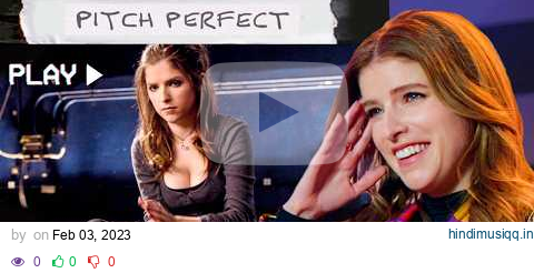 Anna Kendrick Rewatches Pitch Perfect, Twilight, Scott Pilgrim & More | Vanity Fair pagalworld mp3 song download