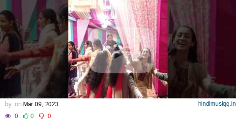 dunge naluye Pahari Nati shimla marriage dance 2023// Himachali girl dance//#ytshort #shorts #pahari pagalworld mp3 song download