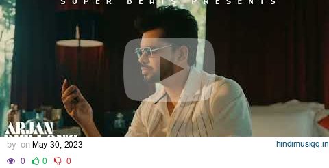 My Rulez   Arjan Dhillon (official video) | Arjan Dhillon New Song | New Punjabi Song 2023 pagalworld mp3 song download