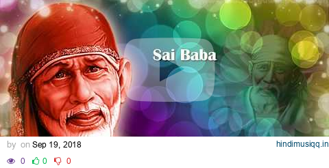 Sai Naam Lootle Bande | Full Audio Bhajan | JAI SAI BABA KI pagalworld mp3 song download