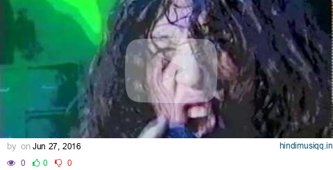 Testament - Greenhouse Effect - 1989 Video from Practice What You Preach pagalworld mp3 song download