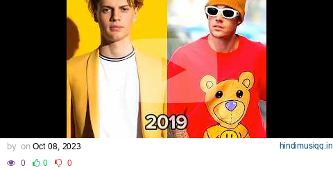 Jace Norman vs Justin Bieber Through The Years (2011~2023) who is your ❤️? #transformation #short pagalworld mp3 song download