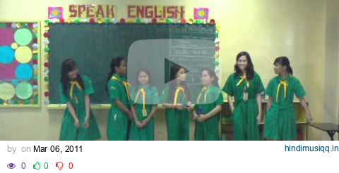 GSP Movement-Singing Presentation pagalworld mp3 song download