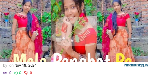 Mela Panghat PeNew हरियाणवी गाने पर किया जबरदस्त डांसAman JajiPranjal Dahiya @Angel_Rathore_Dance pagalworld mp3 song download