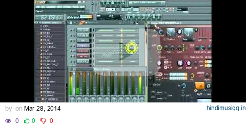 Mayavin Sabihy     FL Studio Piano 2014 Radio pagalworld mp3 song download