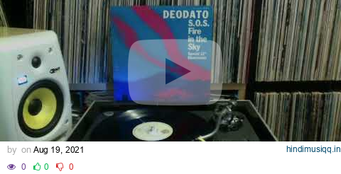 Deodato - Fire In The Sky (1984) pagalworld mp3 song download