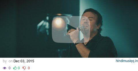 Casting Crowns - Great Are You Lord (Official Live Performance) pagalworld mp3 song download