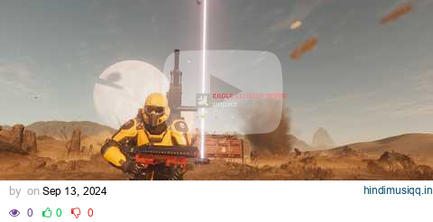 Yes.. Cluster Bombs has unique ability in Helldivers 2 pagalworld mp3 song download