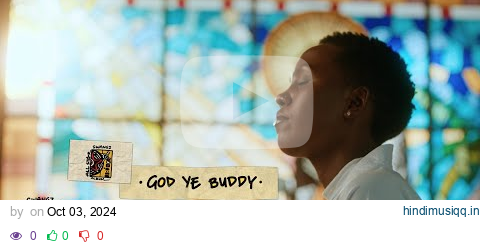 Azawi, Vinka, Winnie Nwagi, Elijah Kitaka, Zafaran & Levixone - God Ye Buddy (Official Music Video) pagalworld mp3 song download