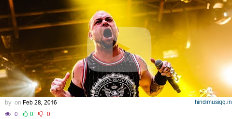 Five Finger Death Punch - Yahoo Live Nation 2014 pagalworld mp3 song download