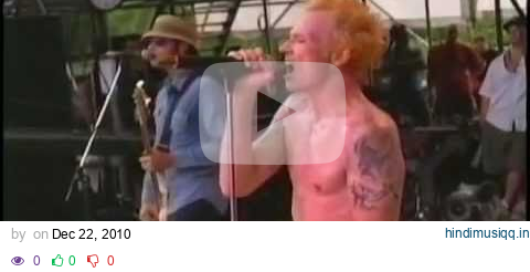 Stone Temple Pilots - Interstate Love Song (Live Rolling Rock Town Fair) pagalworld mp3 song download