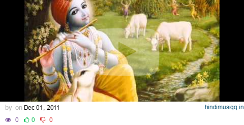 Beautiful Bhajan Shri Krishna Govind - Om Namoh Bhagavate Vasudevayah pagalworld mp3 song download