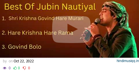 Diwali Special | Bhakti Special Songs | Best of Jubin Nautiyal | Bhajan Songs | Diwali Special pagalworld mp3 song download