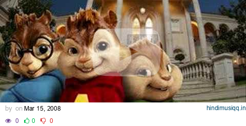 Alvin and the Chipmunks - Bust It Baby/Bust It Baby Pt.2 pagalworld mp3 song download