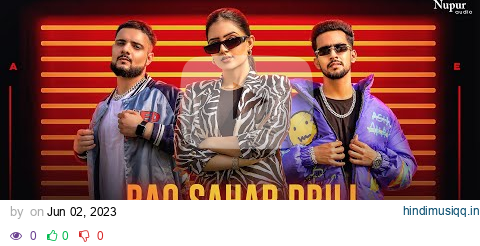 Rao Sahab Drill (Official Video) Vkey, Sdee | Shivani Yadav | New Haryanvi Songs Haryanavi 2023 pagalworld mp3 song download