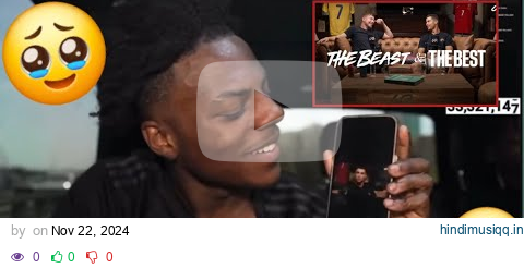 Speed’s EPIC Reaction to MrBeast Mentioning Him in Ronaldo Interview!🔥 #ishowspeed pagalworld mp3 song download