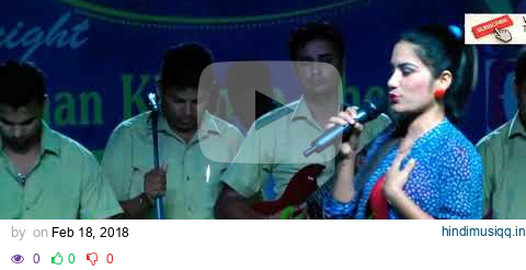 KAUR_B  FULL  SHOW GOOD PERFORMANCE ( ALLAH HOO ALLAH HOO) pagalworld mp3 song download