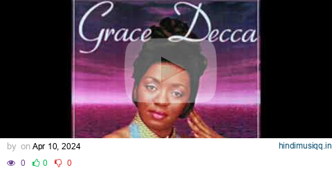 Hommage a Grace Decca  Makossa  Vol 1 By Dj Manu Killer pagalworld mp3 song download