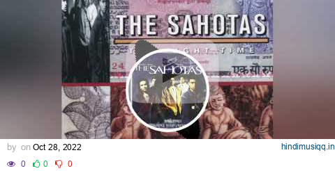 (8D Song) Eyes For Me - The Sahotas - The Right Time - New Punjabi Song Of The Sahotas pagalworld mp3 song download