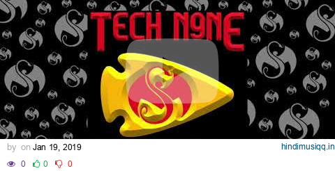 Tech N9ne - Red Kingdom | Official Audio pagalworld mp3 song download